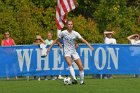 Women’s Soccer vs Middlebury  Wheaton College Women’s Soccer vs Middlebury College. - Photo By: KEITH NORDSTROM : Wheaton, Women’s Soccer, Middlebury